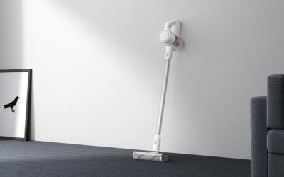 Mi Handheld Vacuum Cleaner, el aspirador escoba de Xiaomi llega a España