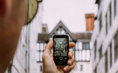 Palm Phone, un pequeño móvil de 3.3 pulgadas y sistema Android