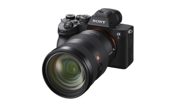Sony Alpha 7R IV, sensor Full Frame de 61 MP y vídeo 4K con Eye AF
