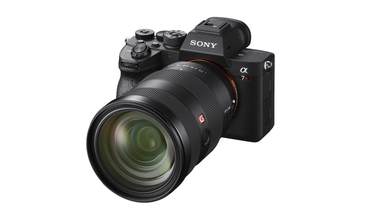 Sony Alpha 7R IV, sensor Full Frame de 61 MP y vídeo 4K con Eye AF 1 Sony Alpha 7R IV, sensor Full Frame de 61 MP y vídeo 4K con Eye AF