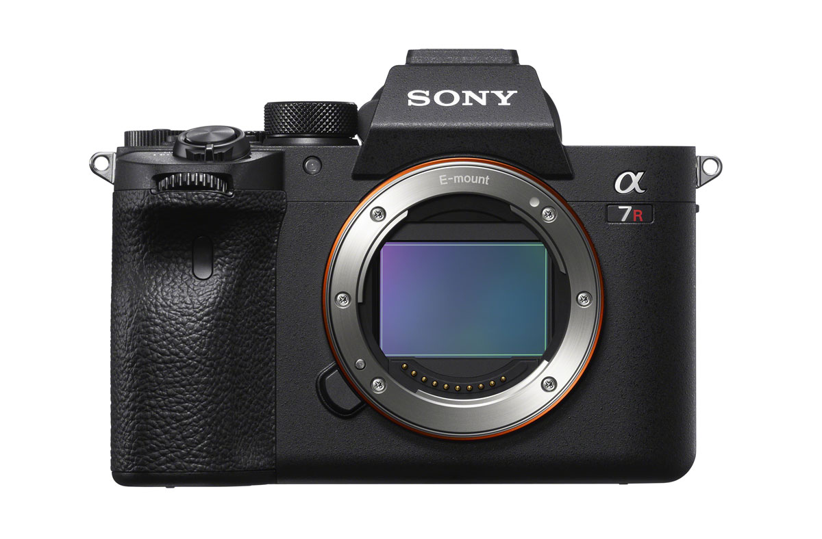Sony Alpha 7R IV, sensor Full Frame de 61 MP y vídeo 4K con Eye AF 2 lanzamiento Sony Alpha 7R IV sensor