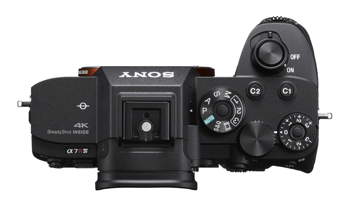 Sony Alpha 7R IV, sensor Full Frame de 61 MP y vídeo 4K con Eye AF 3 lanzamiento Sony Alpha 7R IV velocidad