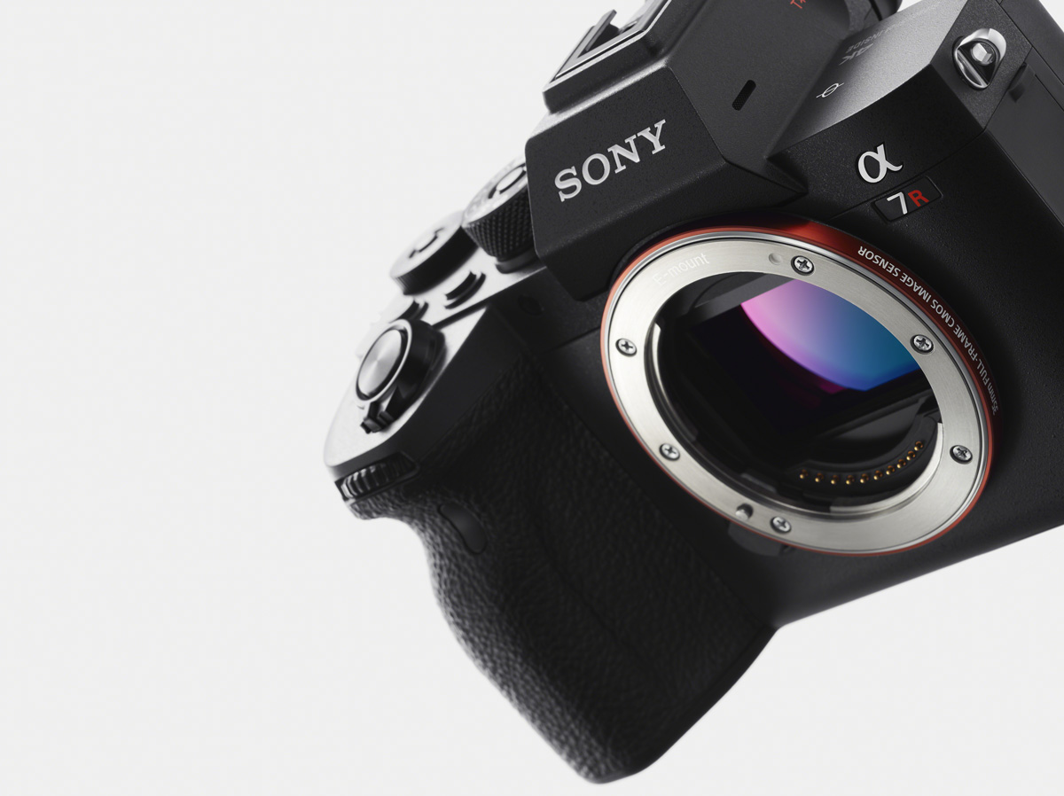 Sony Alpha 7R IV, sensor Full Frame de 61 MP y vídeo 4K con Eye AF 4 lanzamiento Sony Alpha 7R IV Eye AF