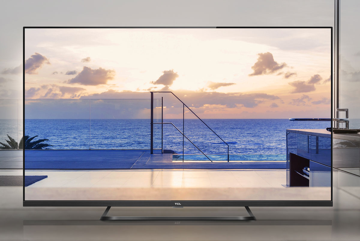 TCL EP68, EP66 y EP64, televisores 4K con HDR y Android TV 9.0 2 nuevos TCL EP68, EP66 y EP64 características EP68
