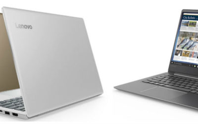 Lenovo Ideapad 720s o 530s, ¿cuál es mejor para mi?