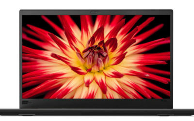 Las 5 claves del Lenovo ThinkPad X1 Carbon 2019