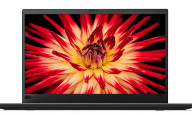 Las 5 claves del Lenovo ThinkPad X1 Carbon 2019