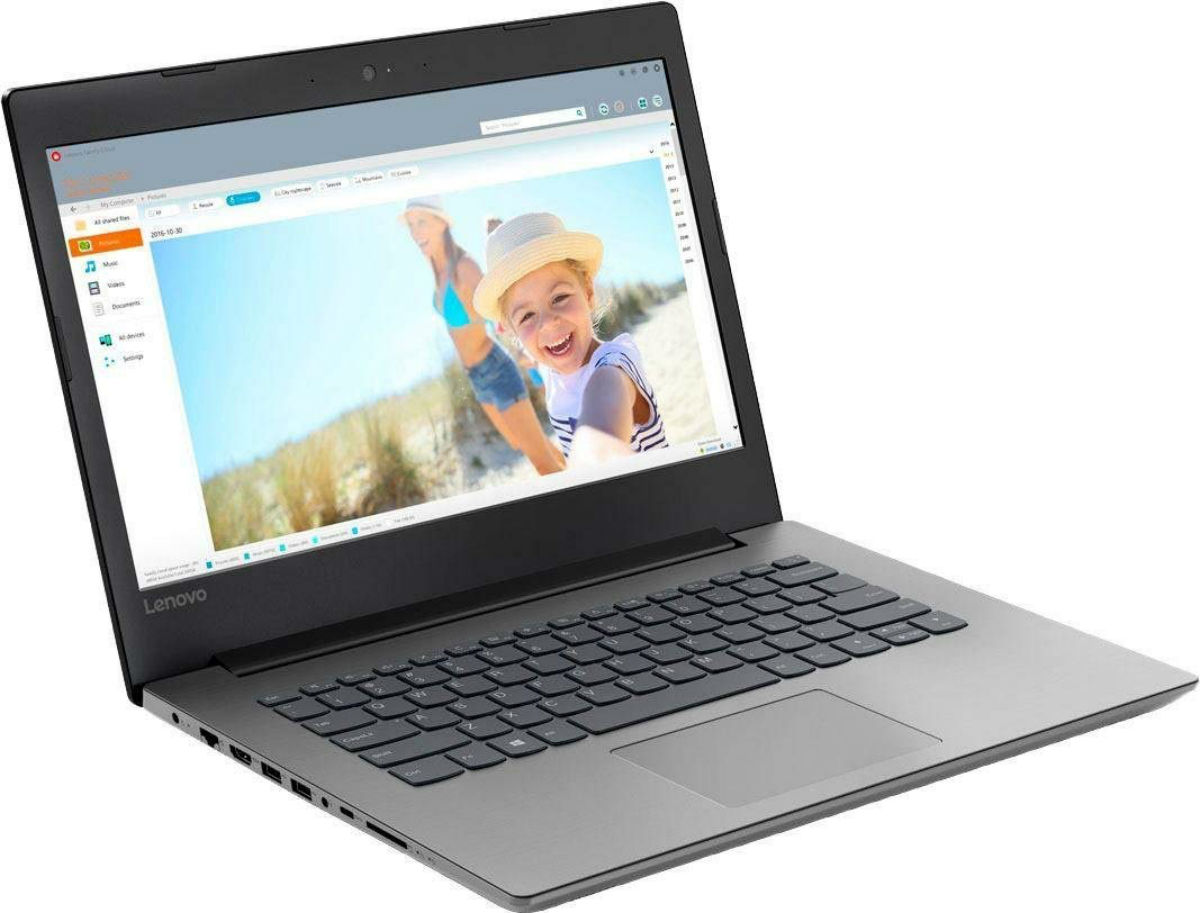 Lenovo Ideapad 330-15IKB