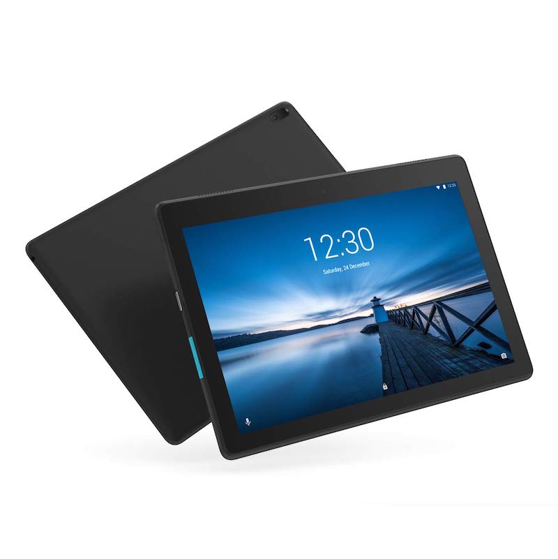 5 tablets de Lenovo a la venta en Amazon 2 lenovo tab e10