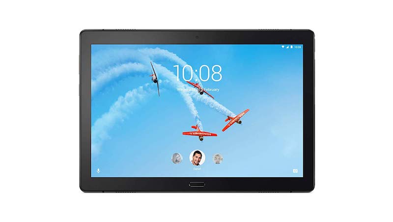 5 tablets de Lenovo a la venta en Amazon 5 lenovo tab P10