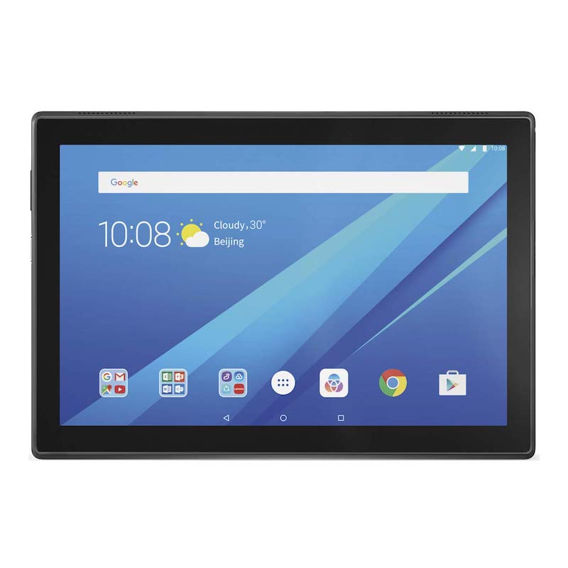 lenovo tab4 10