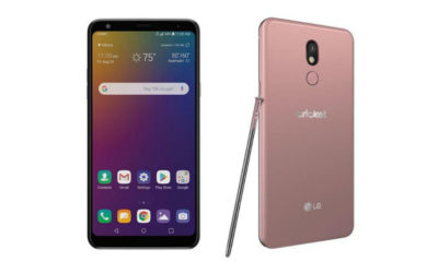 LG Stylo 5, características, precio y opiniones