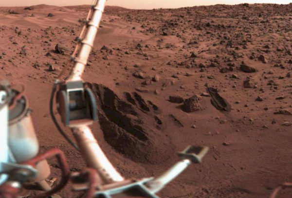 Mars_Viking
