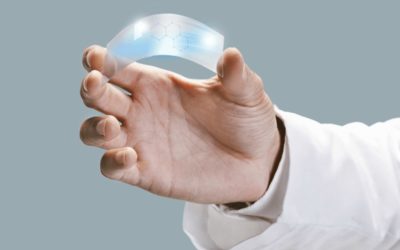 10 preguntas y respuestas sobre el grafeno, el material del futuro
