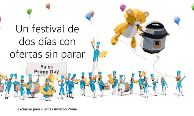 Estas son las mejores ofertas y descuentos del Amazon Prime Day