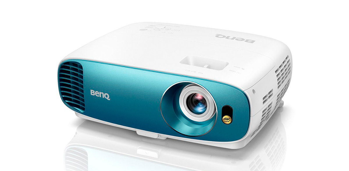 las mejores ofertas y descuentos del Amazon Prime Day proyector BenQ