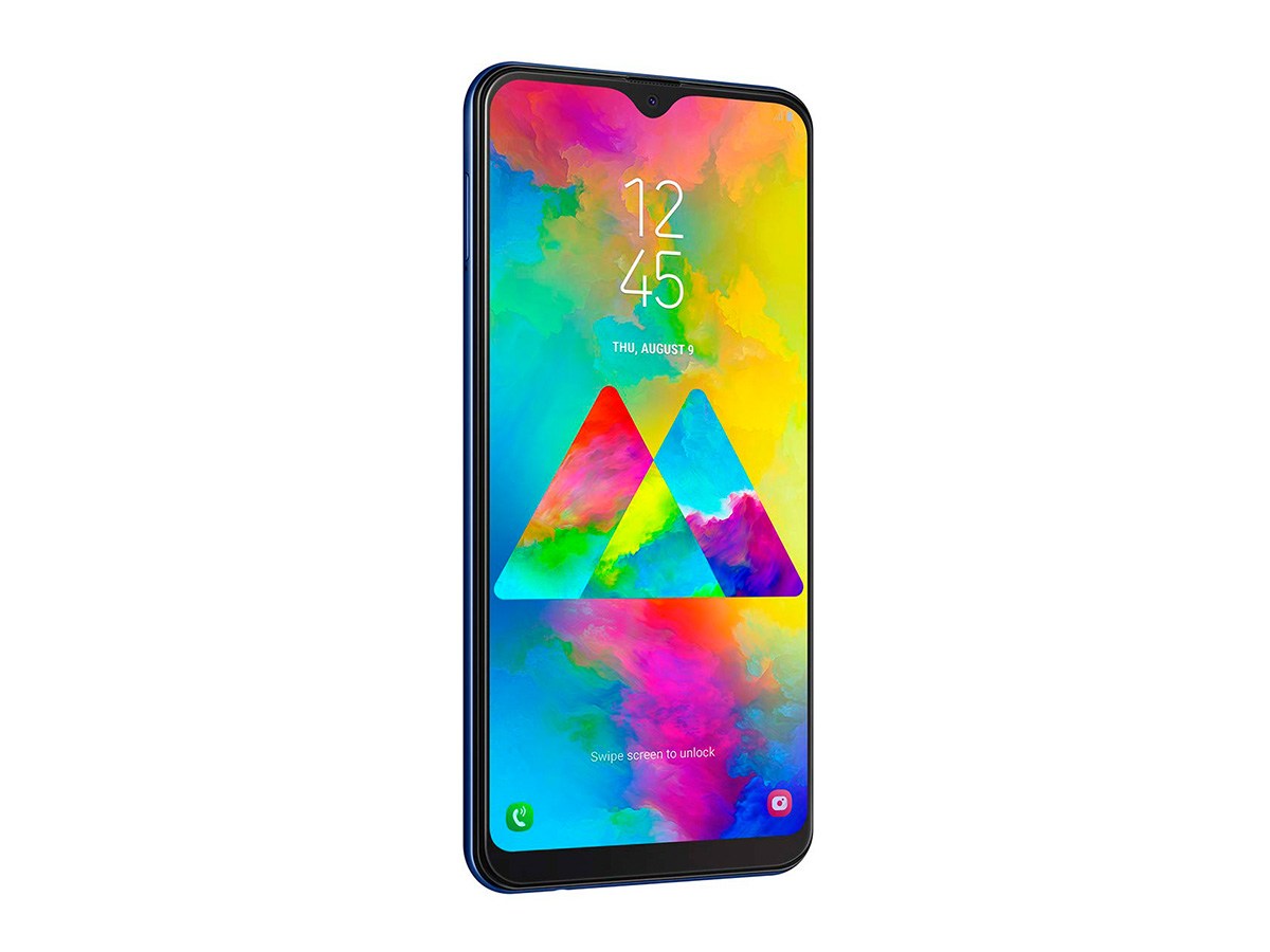 las mejores ofertas y descuentos del Amazon Prime Day Galaxy M20