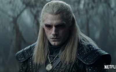 Los mejores trailers que nos ha dejado la Comic-Con