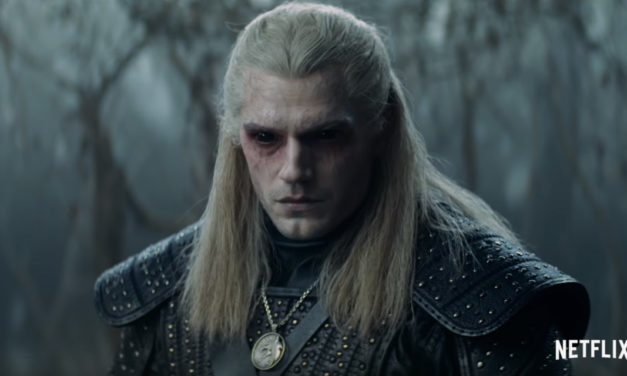 Los mejores trailers que nos ha dejado la Comic-Con