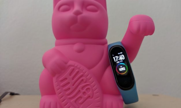 9 trucos para sacarle el máximo provecho a la Mi Smart Band 4