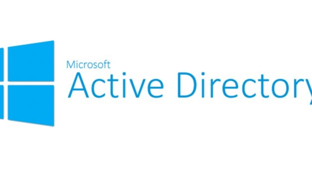 Active Directory, qué es y para qué sirve