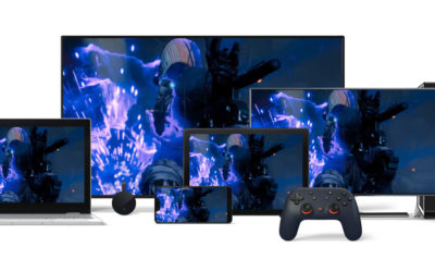 Google Stadia, juegos gratis, funciones y más detalles que ya conocemos