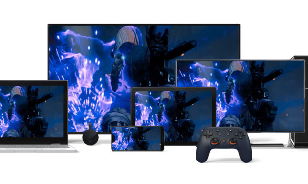 Google Stadia, juegos gratis, funciones y más detalles que ya conocemos