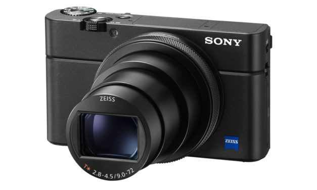 Sony RX100 VII, cámara compacta con características profesionales