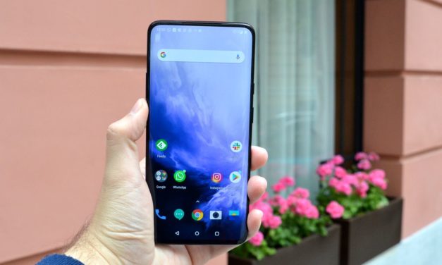 Este es el motivo por el que numerosos OnePlus 7 Pro han recibido notificaciones con spam