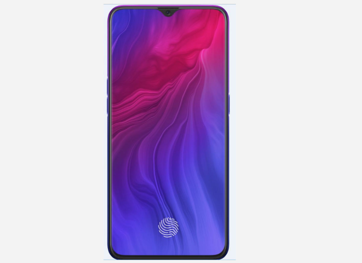 El Oppo Reno Z llega a España, características y precio 2 Oppo Reno Z