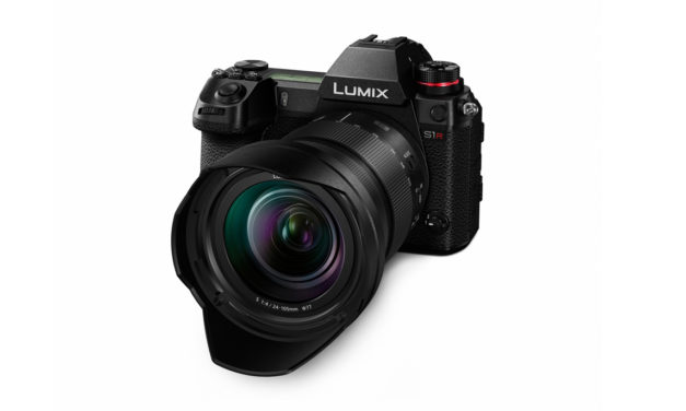 Estas son las mejoras que llegan a las cámaras de Panasonic sin espejo DSLM