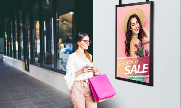 LG 55XE4F, pantalla para exteriores delgada y robusta