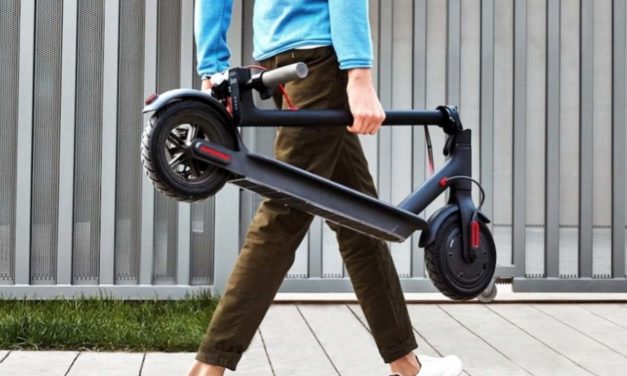 5 patinetes eléctricos por menos de 400 euros para este verano