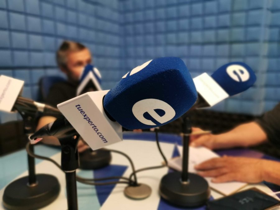 El podcast de Chema Lapuente 03: Guía para comprar un móvil entre 200 y 300 euros