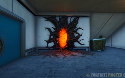Los portales de Stranger Things llegan a Fortnite, para esto sirven
