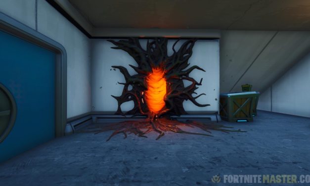 Los portales de Stranger Things llegan a Fortnite, para esto sirven