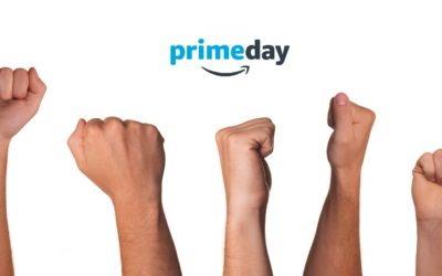 El lado oscuro de Amazon y su Amazon Prime Day