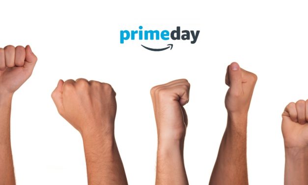 El lado oscuro de Amazon y su Amazon Prime Day