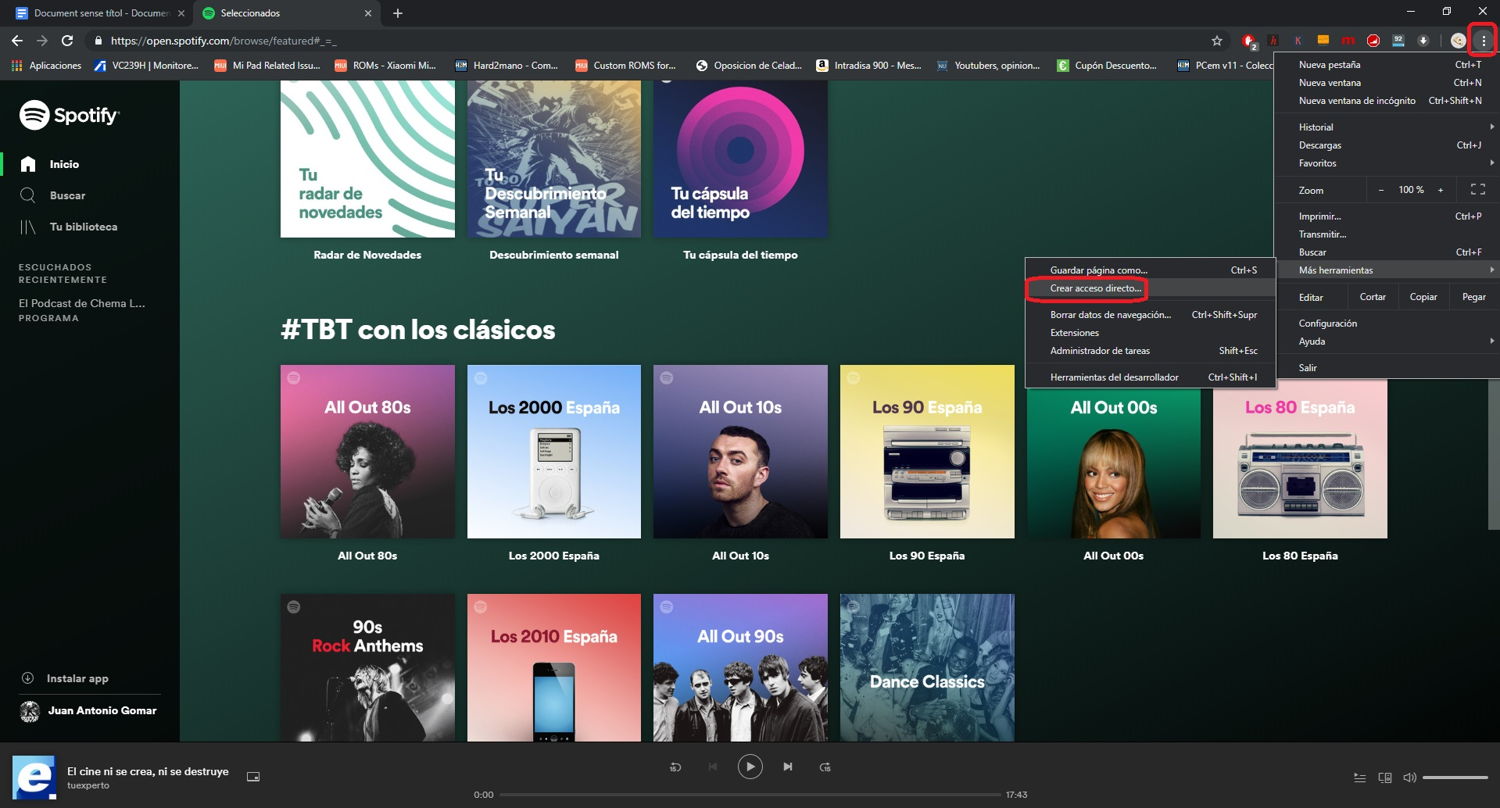 Qué son las aplicaciones web progresivas y cómo instalarlas en Chrome 5 Que son las aplicaciones web progresivas y cómo instalarlas en Chrome 1