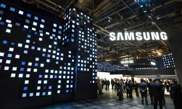 Samsung ganará un 50% menos de beneficios en el segundo trimestre