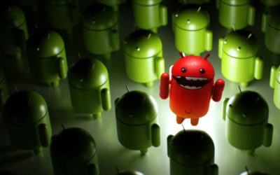 Cuidado con la app de Samsung falsa que han instalado millones de usuarios