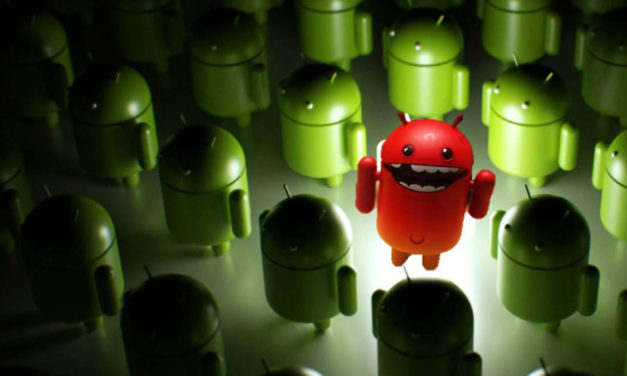 Cuidado con la app de Samsung falsa que han instalado millones de usuarios