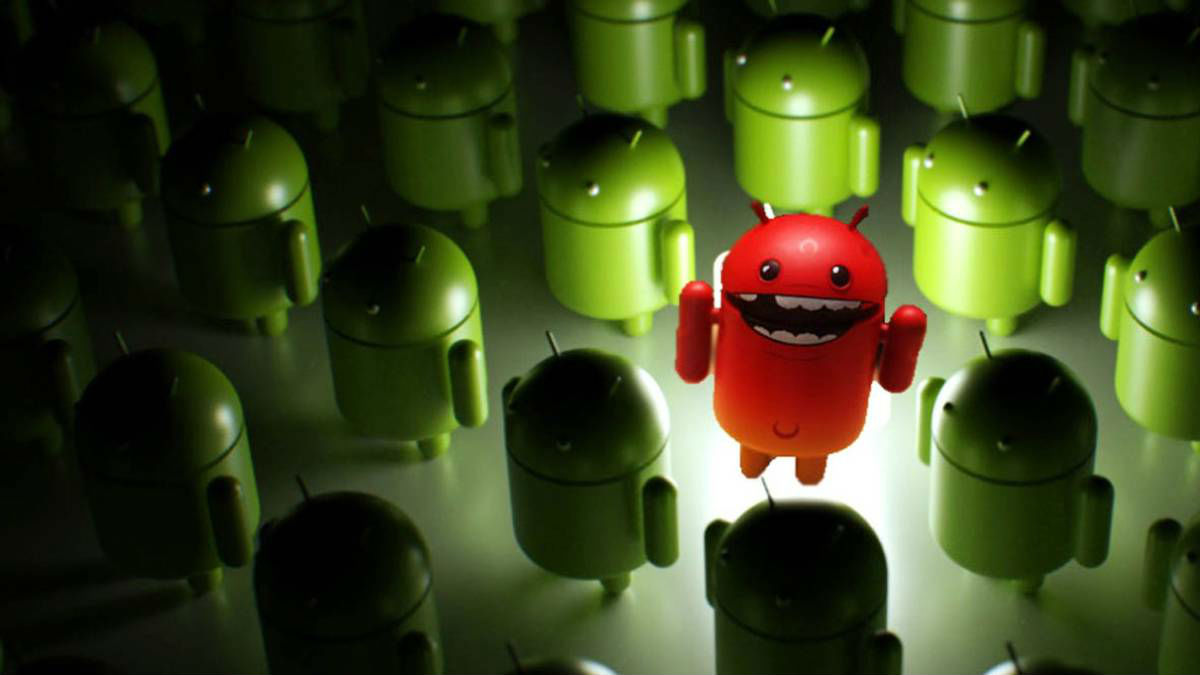 Cuidado con la app de Samsung falsa que han instalado millones de usuarios 1 Cuidado con la app de Samsung falsa que han instalado millones de usuarios