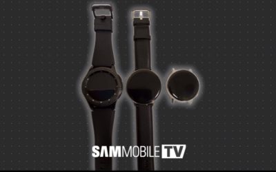 El Samsung Galaxy Watch Active 2 incluirá detección de caídas