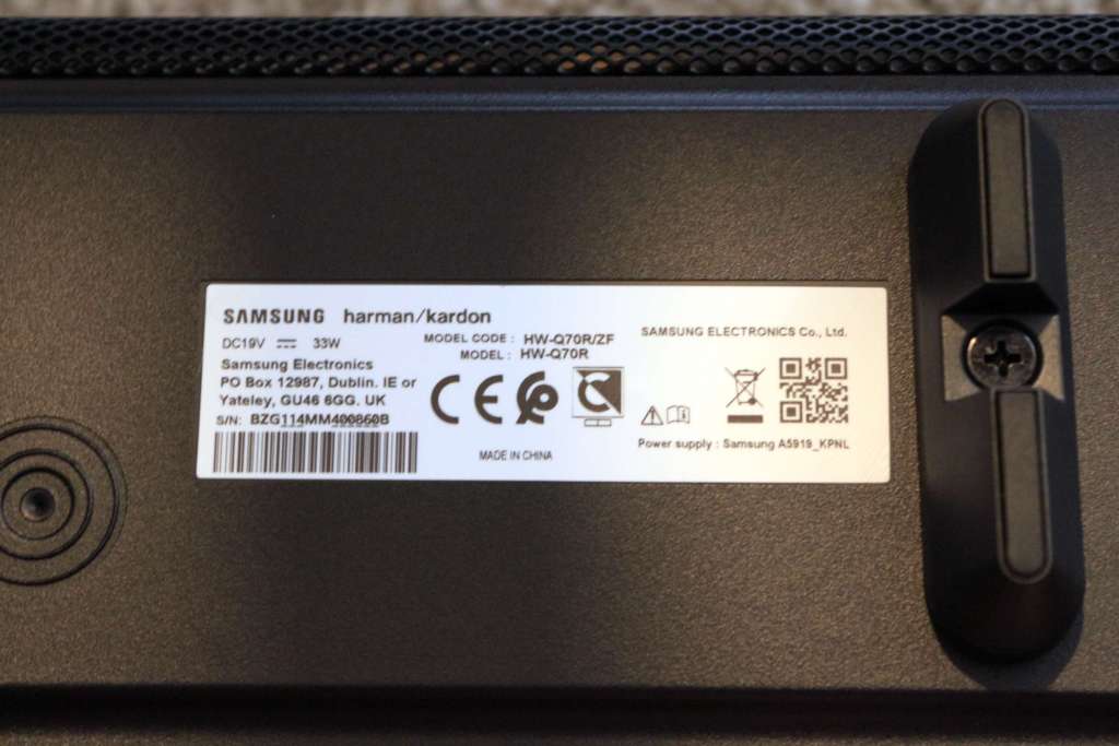 Samsung H70Q prueba (6)