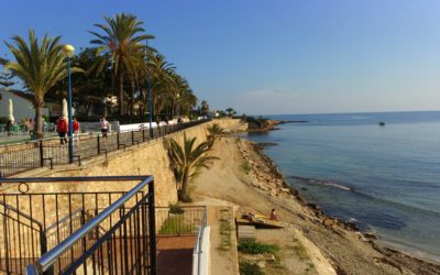 Dos jóvenes mueren por hacerse un selfie en Orihuela