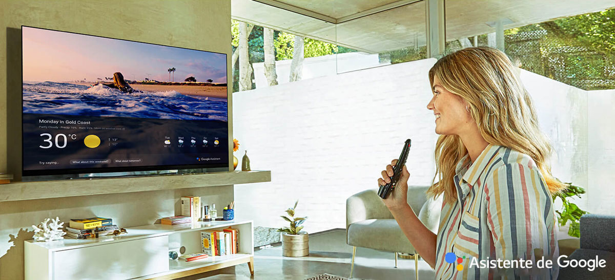 Por qué es importante elegir una tele con un sistema Smart TV seguro 3 sistema Smart TV mas seguro LG reconocido