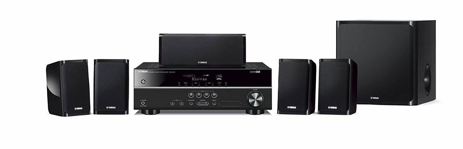 SPDIF en equipos cine en casa
