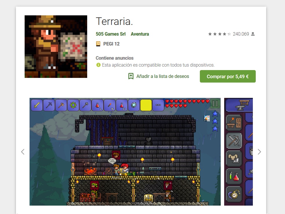 Terraria