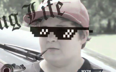 Thug Life, qué significa esta expresión y sus memes más divertidos